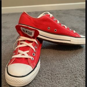 Men’s Converse Chuck Taylor All-Star Low Top